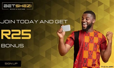 Betshezi Login Sign Up Register Betshezi South Africa.